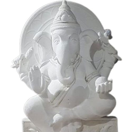 Thermocol Sculpture Artist